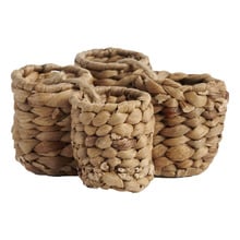 Coast Napkin Rings (Set of 4)